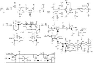 Boss_Roland-PW 2.Overdrive preview